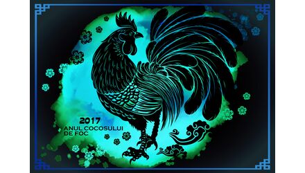 PREVIZIUNI PENTRU ANUL COCOSULUI DE FOC 2017 - Fengshui-bp