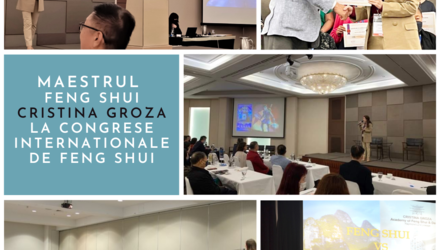 CONGRESE INTERNATIONALE FENG SHUI - Fengshui-bp