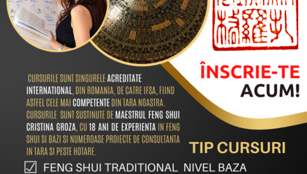 Curs ONLINE de Astrologie chineza traditionala incepatori - Fengshui-bp