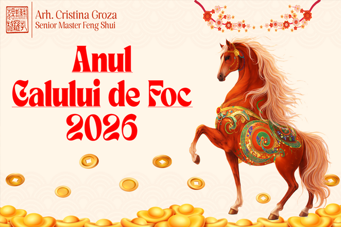 Focul Yang pe Cal 2026 – energia accelerarii- partea a doua