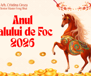 Focul Yang pe Cal 2026 – energia accelerarii- partea a doua Fengshui-bp