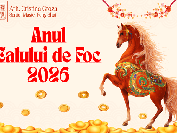Focul Yang pe Cal 2026 – energia accelerarii- partea a doua