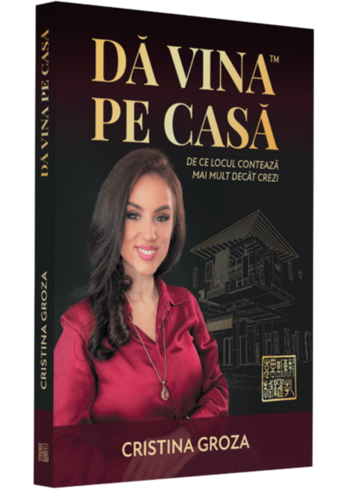 Da vina pe casa™ – De ce locul conteaza mai mult decat crezi